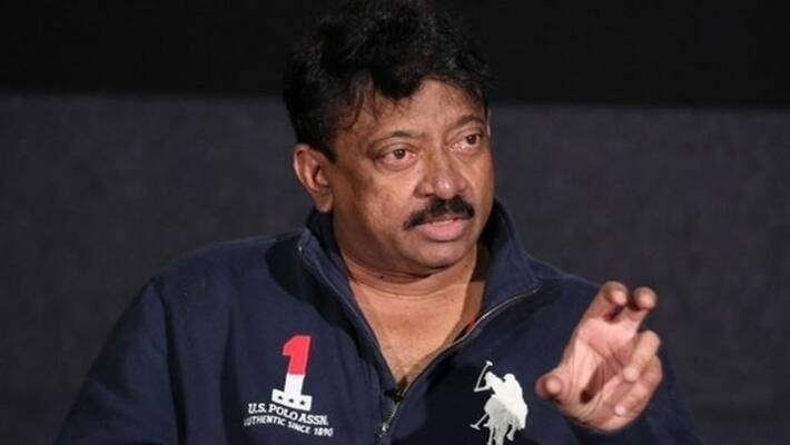 i will not show lakshmies ntr script to lakshmi parvathi says ram gopal varma i will not show lakshmies ntr script to lakshmi parvathi says ram gopal varma