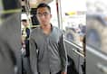 Jet passenger threatens to 'kill' co passengers, cops probe his 'links'