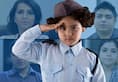 26/11 Mumbai attacks Army personnel children pay tributes to nation's bravehearts