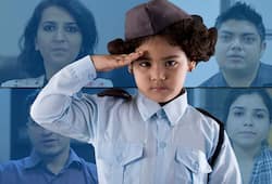 26/11 Mumbai attacks Army personnel children pay tributes to nation's bravehearts