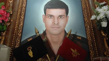 India fondly remembers 26/11 hero Major Sandeep Unnikrishnan, who never knew defeat
