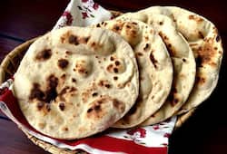 Celebrating 'roti' and other Indian words in Oxford dictionary