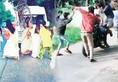 Nillu Nillu challenge Kerala Police warn people jumping in front of vehicles