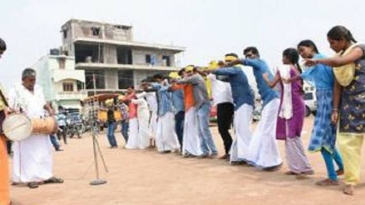 devarattam protest against devarattam devarattam protest against devarattam