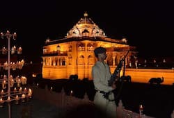 Akshardham temple attack, 26/11 Mumbai attacks, Gujarat, Terrorism, India news