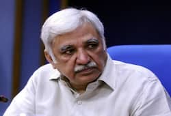 Sunil Arora Chief Election Commissioner 2019 Lok Sabha elections Assembly
