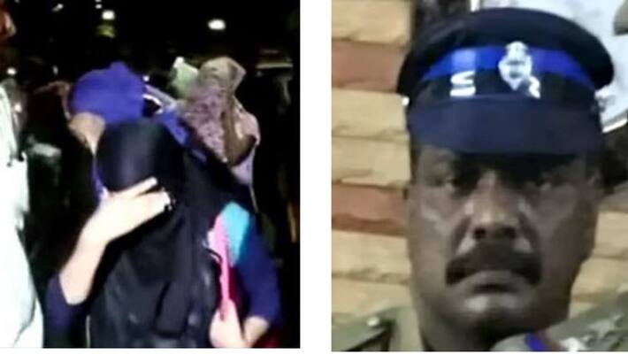 head constable police doing prostitution at chennai head constable police doing prostitution at chennai