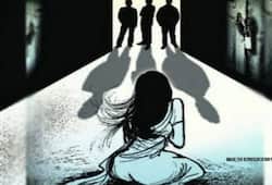Delhi woman gang rape tamil nadu kumbakonam four arrested