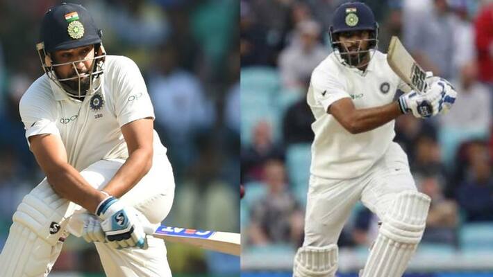 hanuma vihari has chance to open indian batting with mayank agarwal in third test against australia hanuma vihari has chance to open indian batting with mayank agarwal in third test against australia