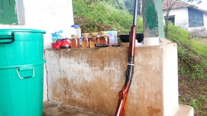 hotel owner arrested for deer meat sale hotel owner arrested for deer meat sale