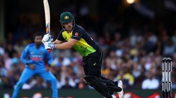 India vs Australia: Aaron Finch, Marcus Harris should open for hosts, says Ricky Ponting