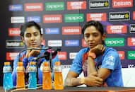 World T20 selection controversy: Harmanpreet Kaur, Mithali Raj meet BCCI officials separately