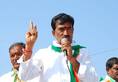 Telangana Election: Congress contested Allegedly Attempts Suicide After Police Raid At Home