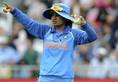 Women World T20 controversy Mithali Raj Harmanpreet Kaur Ramesh Powar