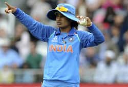 Women World T20 controversy Mithali Raj Harmanpreet Kaur Ramesh Powar