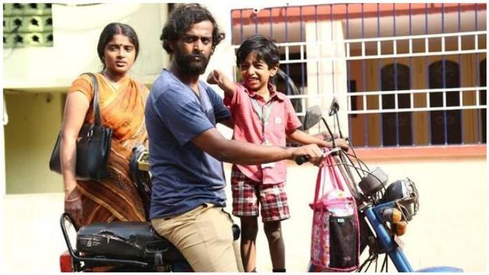 cinematographer chezhiyan bags 26 international awards cinematographer chezhiyan bags 26 international awards