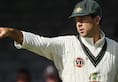 Ponting slams Australia for showing no desperation to review Lyon dismissal as follow on stared them at face