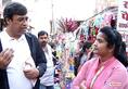 Election Dhaba Bhopal BJP Madhya Pradesh Chowk Bazaar Assembly election