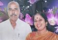 Elderly couple murdered in Chennai gold jewellery looted
