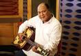 Veteran Bollywood singer Mohammed-aziz died