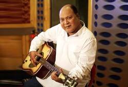 Veteran Bollywood singer Mohammed-aziz died
