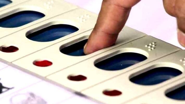 Elections for BBMP Standing Committees on January First Week Elections for BBMP Standing Committees on January First Week