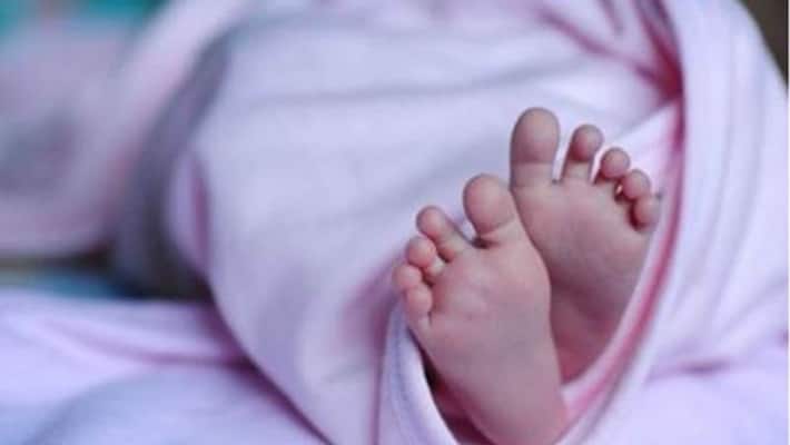 Three years old died after Three years old died after