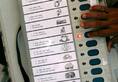 Opposition leader fill Plea for evm, SC issued notice to election commission