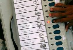 Opposition leader fill Plea for evm, SC issued notice to election commission