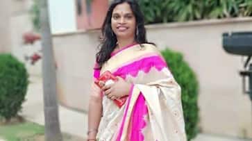 #Semifinals18 Transgender Telangana Assembly elections missing kidnap Chandramukhi Muvvala