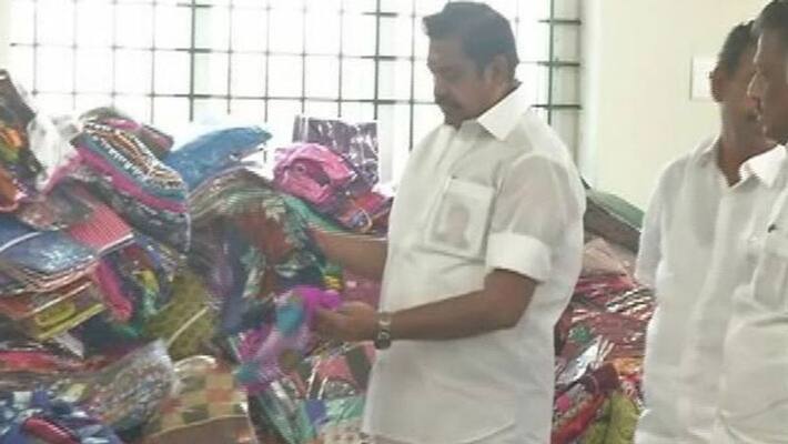 Complaint Against Tamil nadu govt activities Complaint Against Tamil nadu govt activities