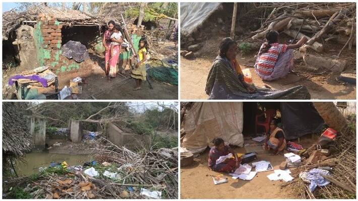 Gaja cyclone....Central government to allocate Rs 1,146 crore Gaja cyclone....Central government to allocate Rs 1,146 crore