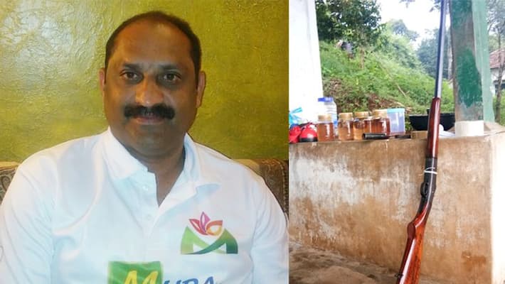 idukki deer meat sale case follow up idukki deer meat sale case follow up