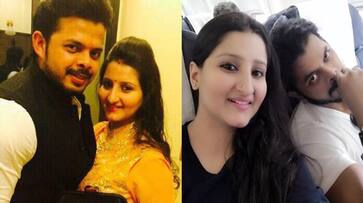 Bigg Boss 12 Sreesanth falsely implicated IPL spot-fixing case by Delhi Police alleges wife