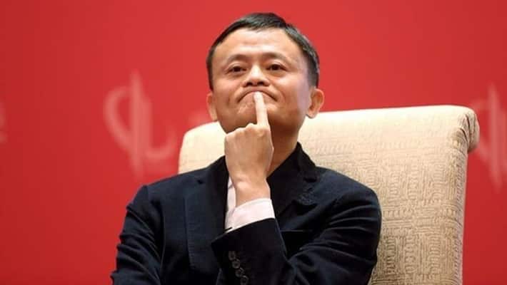 this year chinese richest person jack ma replaced by pony ma this year chinese richest person jack ma replaced by pony ma