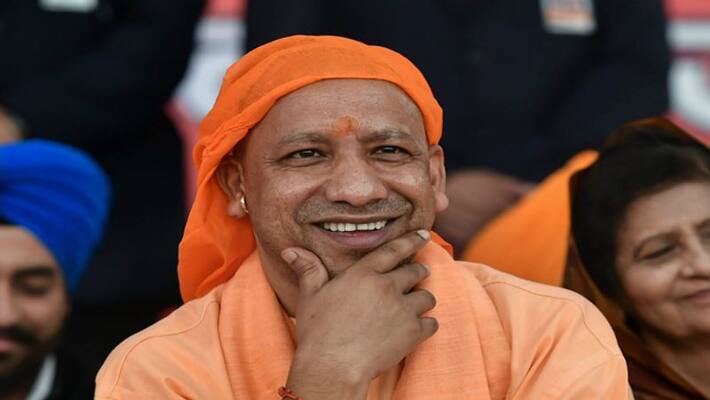 Yogi Ready to rename Hyderabad Yogi Ready to rename Hyderabad