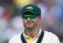 India Australia Michael Clarke Tim Paine play tough