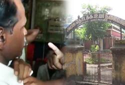 Mob thrashes school teacher in Tamil Nadu