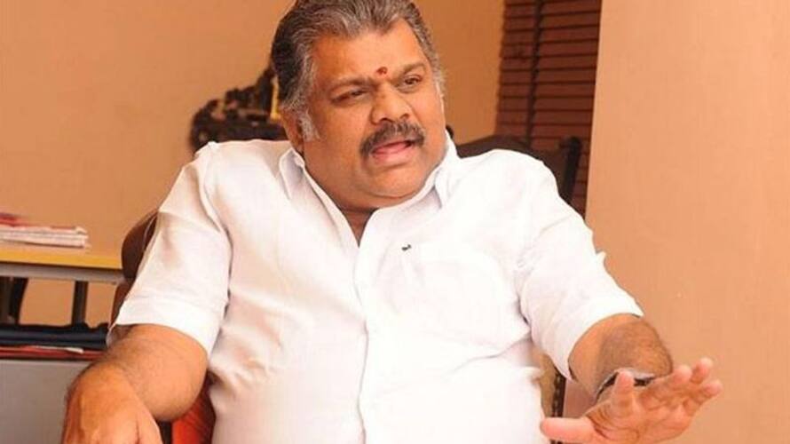 thirty thousand per acre should be given as compensation for paddy crops says gk vasan thirty thousand per acre should be given as compensation for paddy crops says gk vasan