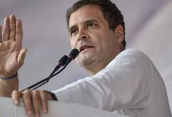 Rahul Gandhi gotra Itlus ancestry UP BJP Congress Dattatreya Ram Janmabhoomi-Babri Masjid