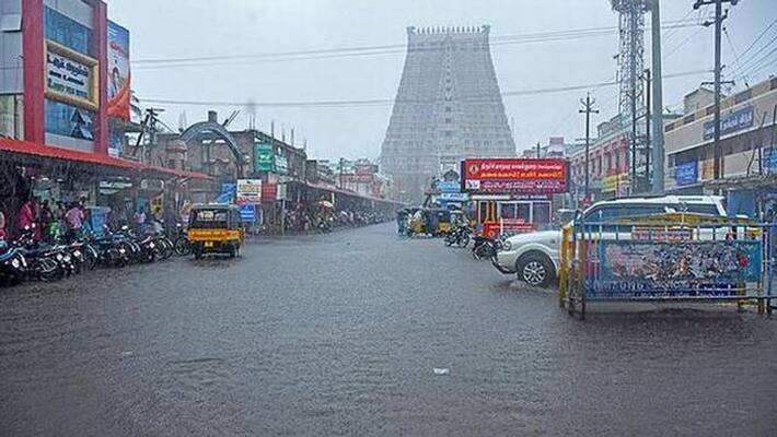heavy rain alert in tamilnadu heavy rain alert in tamilnadu