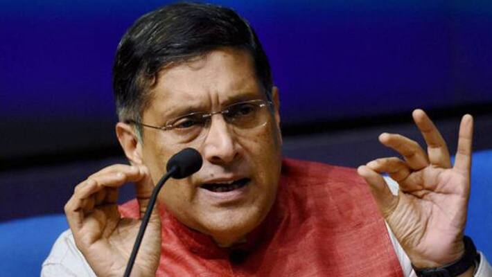 Former CEA Says Demonetisation was a Monetary Shock to Economy Former CEA Says Demonetisation was a Monetary Shock to Economy
