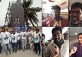 2Point0 release: Rajinikanth fans celebrate release of 3D movie