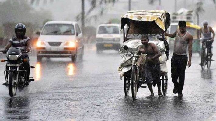 5 districts heavy rain alert 5 districts heavy rain alert