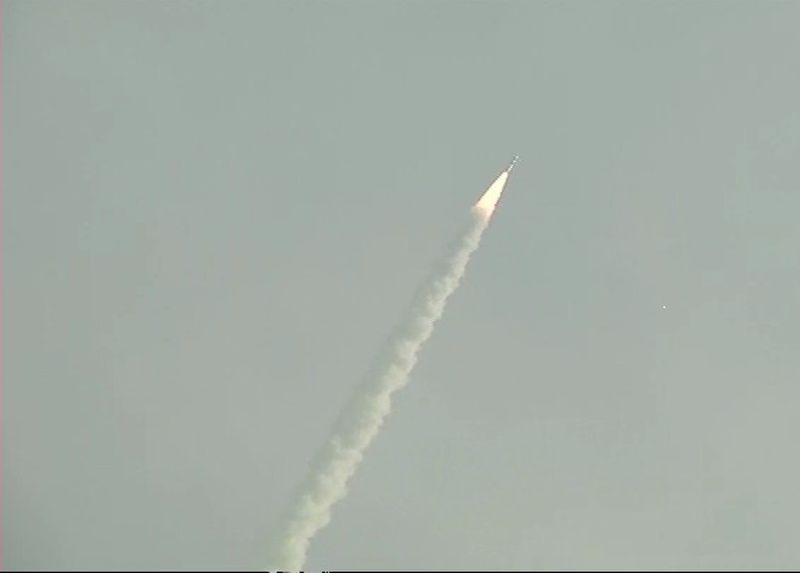 The Hyper Spectral Imaging Satellite (HysIS), an earth observation satellite developed by ISRO, is the primary satellite of the PSLV-C43 mission. Space agency ISRO's trusted workhorse rocket PSLV-C43 blasted off  on Thursday.