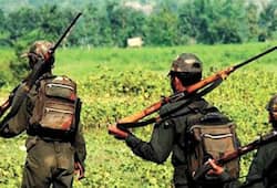 Banned CPI (Maoist) gets new chief in bomb, guerrilla activity expert Nambala Keshava Rao