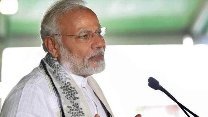 Donate Rs 5 to BJP on NaMo App and get a chance to meet Prime Minister Narendra Modi Donate Rs 5 to BJP on NaMo App and get a chance to meet Prime Minister Narendra Modi