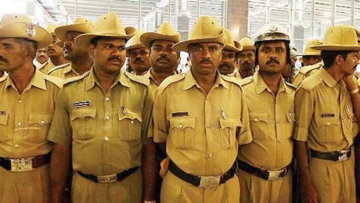 Police constable question paper leaked exam postponed to Dec 23 Police constable question paper leaked exam postponed to Dec 23