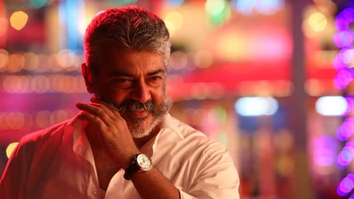 ajith start the new business ajith start the new business