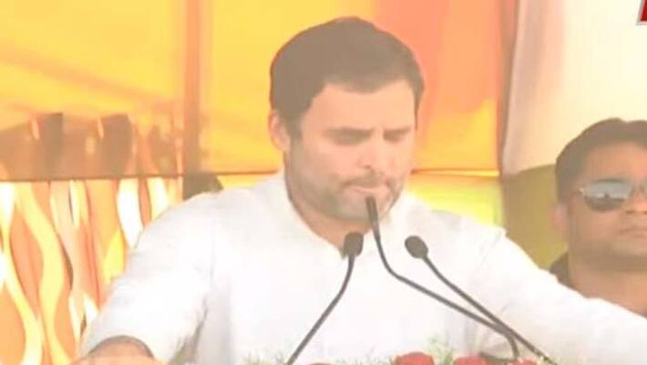 rahulagandhi says pm modi don"t have Humanity rahulagandhi says pm modi don"t have Humanity